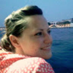 Meet your Posher, Lindsey